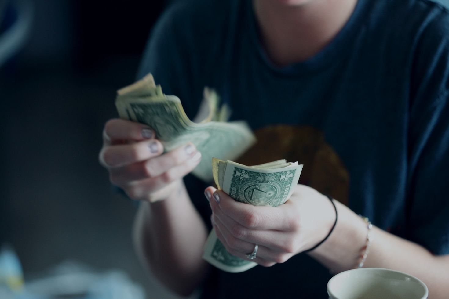 Budgeting Hacks for a Stress-Free Life