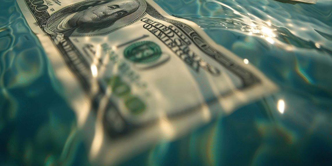 Sinking Funds & Why You Need Them